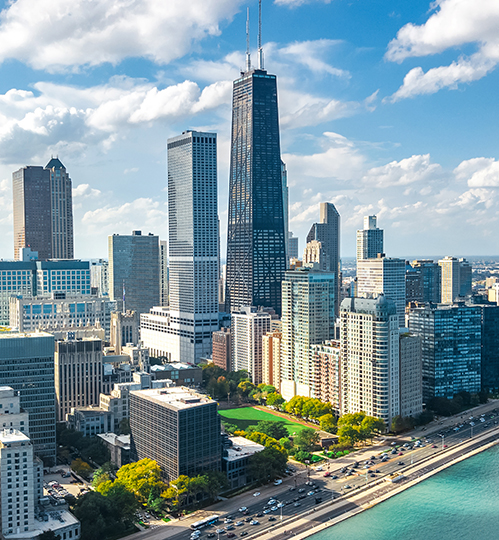 Chicago